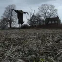 ghosts of the harvest.
