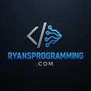 Ryan's Programming Discord Server Icon
