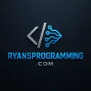 Ryan's Programming
