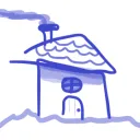 my house