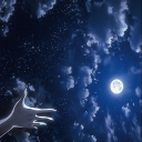 ۶ৎ𓂃.•Moonlight Haevan•.𓂃۶ৎ