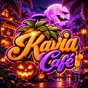 Kavià Cafe 🎃 | Halloween 2026