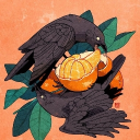 🌈୨ৎ𝑪𝒊𝒕𝒓𝒖𝒔 𝒑𝒂𝒓𝒂𝒅𝒊𝒔𝒆⊹ ࣪ ˖🍊 Discord server icon