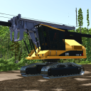 Forestry Simulator - FS25 Discord server icon