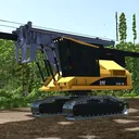 Forestry Simulator - FS25