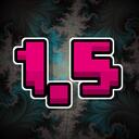 1.5 GDPS Discord Server Icon