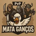 Mata Ganços | Latinos
