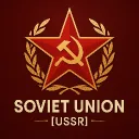 [USSR] Soviet Union - Openfront.io