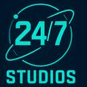 24-7 studios Discord Server Icon