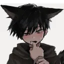 Five nights with femboys
