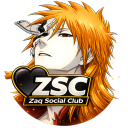 Zaq Social Club 🌟