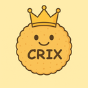 The House of Crix server icon