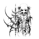 unholy saints