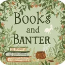 Books and Banter discord icon