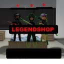 ⚡𝙇𝙀𝙂𝙀𝙉𝘿𝙎𝙃𝙊𝙋⚡