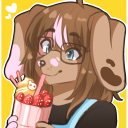 〘 𝐀𝐅𝐅𝐎𝐆𝐀𝐓𝐎'𝐒 𝐂𝐀𝐅É™ 〙 Discord server icon