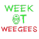 Week At Weegees