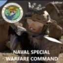Naval Special Warfare Command
