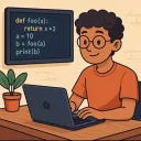 Connect coders