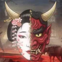 Oni~Geisha
