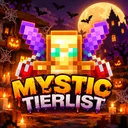 [1.9+] Mystic Tierlist