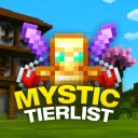 [1.9+] Mystic Tierlist
