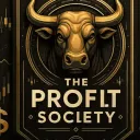 The Profit Society server icon