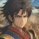 内政なし戦国シミュレーション