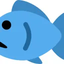 this fish's company Discord server icon
