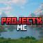 ProjectX MC - Java/Bedrock icon