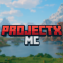 Discovery icon for Projectx MC - Java/Bedrock Discord server