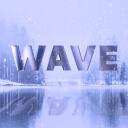 Expired wave Discord Server Icon