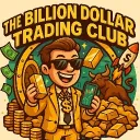 The Billion Dollar Trading Club