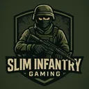Slim Infantry DayZ Builds