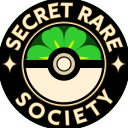 Secret Rare Society Discord Server Icon