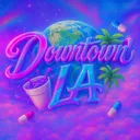 DOWNTOWN LA | FACTIONS