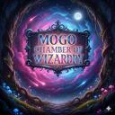 Mogo Chamber Of Wizardry Discord Server Icon