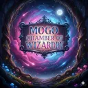 𝙈𝙤𝙜𝙤 𝘾𝙝𝙖𝙢𝙗𝙚𝙧 𝙊𝙛 �... Discord Server Icon