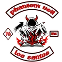Phantom Veil Motorcycle Club