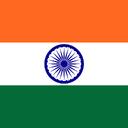 🇮🇳 India - भारत | WarEra icon