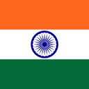🇮🇳 India - भारत | WarEra icon