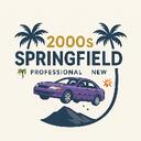   1990s Springfield State Roleplay Discord Server Icon