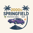 🌴Springfield | Professional | New💥