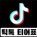 틱톡 공식 티어표