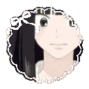♡: 　(≧◡≦)  /sawako