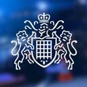 ukbrx | Metropolitan Police Service Discord Server Icon