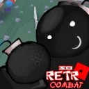 So Retro Combat