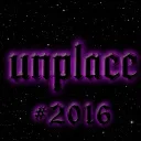 The Unplace #2016