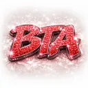 B⃣   T⃣   A⃣
