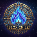 BLOX CHILZ | BLOXFRUITS AND SAILOR PIECE
